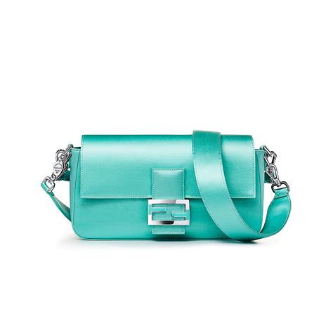 fendi x tiffany|tiffany and co baguette.